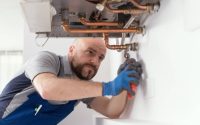 From Box to Bliss: Your Water Heater Installation Journey