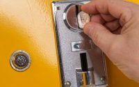 Securing Your World: Lightning Locksmith Chicago's Trusted Lock Solutions