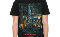 The Rise of Blade Runner Merch: Trends and Must-Have Items
