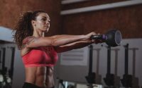 Celebrating the Strength and Dedication of CrossFit Women