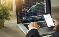Share Market Online trading App with Insights