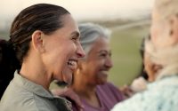 The Role of Consistency in Health Success
