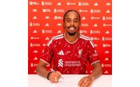 Why Liverpool Chose to Secure Bradley Barcola